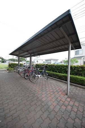 カーサみつわ台Dの物件内観写真